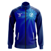 Fully Custom Full-Zip Jacket FYJ2303